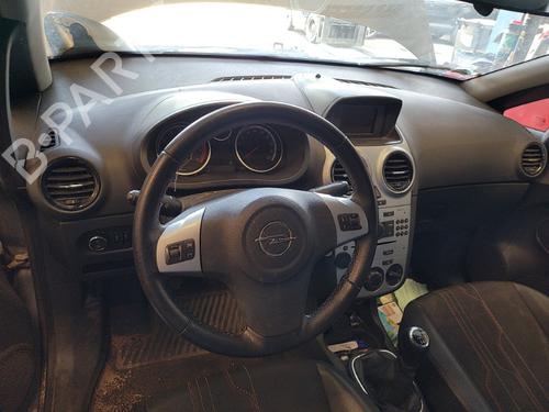 Used Dashboard OPEL CORSA D (S07) 1.2 (L08, L68) (86 hp) 20318981