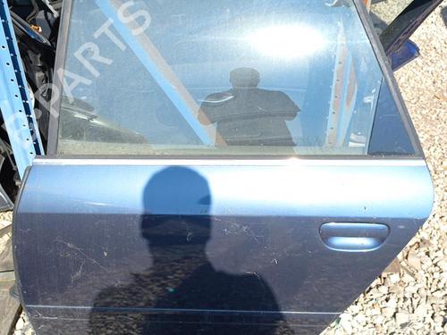 Used Left rear door AUDI A6 C5 Avant (4B5) 3.0 quattro (220 hp) 19895668