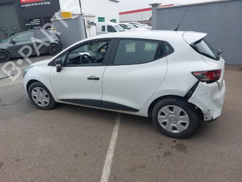 Left mirror RENAULT CLIO IV (BH_) 1.5 dCi 90 | BP19879381C26 