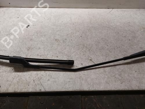 Front windshield wiper arm RENAULT TWINGO II (CN0_) 1.2 Turbo (CN0C, CN0F) | BP22653415C143 
