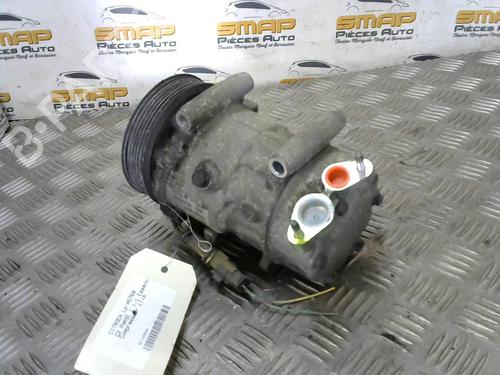 Used AC compressor CITROËN C2 (JM_) 1.1 (60 hp) 19884049
