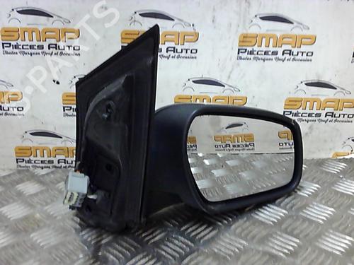Retrovisor derecho FORD FOCUS II (DA_, HCP, DP) [2004-2013]  19884485
