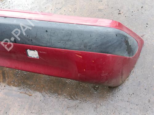 Rear bumper CITROËN XSARA (N1) 1.4 i | BP19893668C8 