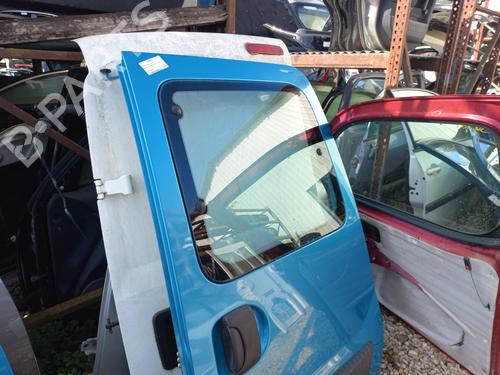 Left slide door RENAULT KANGOO (KC0/1_) 1.5 dCi | BP21167021C74 