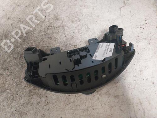 Climate control CHEVROLET SPARK (M300)  | BP19882336I5 