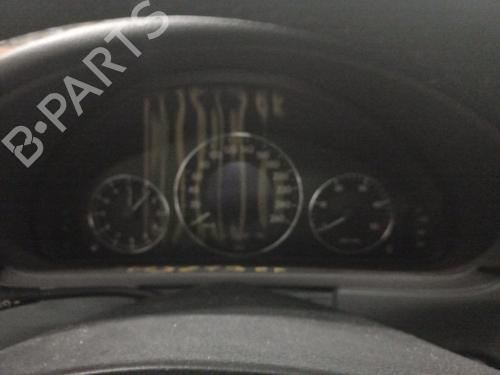 Used Instrument cluster MERCEDES-BENZ CLK (C209) CLK 270 CDI (209.316) (170 hp) 24439218