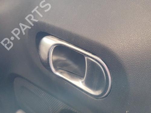 Højre fortil invendig håndtag CITROËN C3 / C3 ORIGIN III (SX) 1.2 PureTech 82 | BP19885212I14 