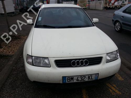Retrovisor izquierdo AUDI A3 (8L1) 1.9 TDI | BP19899545C26 