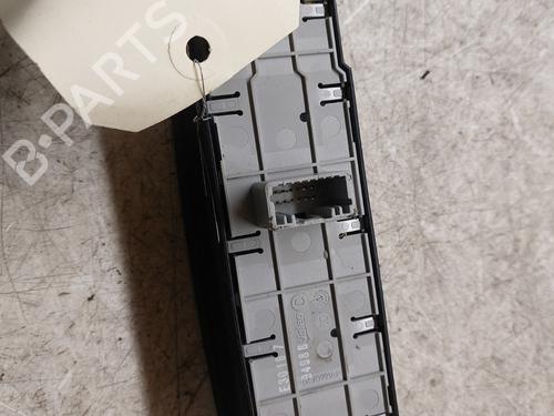 Left front window switch RENAULT LAGUNA III Grandtour (KT0/1) 1.5 dCi (KT0A, KT0R, KT02) | BP21667165I27 