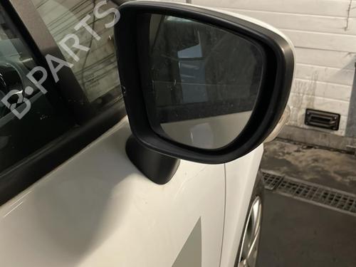 Right mirror RENAULT CLIO IV (BH_) 1.5 dCi 90 | BP19887644C27 
