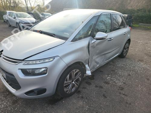 Break pedal CITROËN C4 Picasso II 1.6 HDi / BlueHDi 115 | BP32746739I19 - Image 7