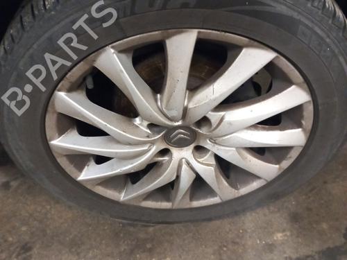 Used Rim CITROËN C4 Picasso I MPV (UD_) 1.6 HDi (109 hp) 23774038