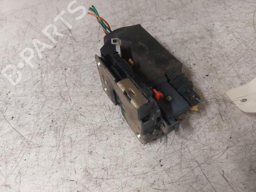 Front left lock RENAULT 19 II Cabriolet (D53_, 853_) 1.8 (853A) | BP21990457C98 