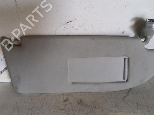 Right sun visor SEAT IBIZA III (6L1) 1.2 | BP19881958I2 
