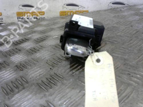 Ignition barrel AUDI A4 B8 (8K2) 2.0 TDI | BP21978310M48