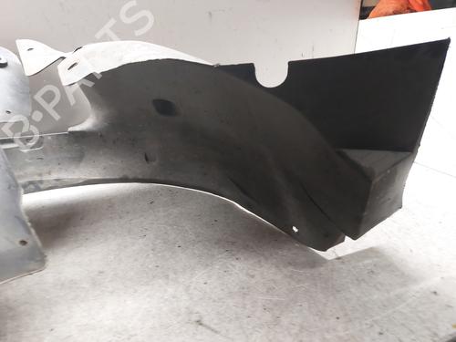Wheel arch PEUGEOT 206 Hatchback (2A/C) 1.4 HDi eco 70 | BP22235476C56 