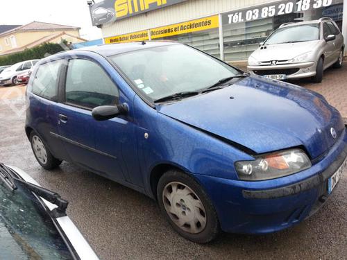 Venstre baglygte FIAT PUNTO (188_) 1.9 JTD 80 (188.237, .257, .337, .357) | BP19900277C34 