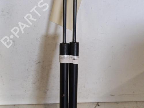 Used Tailgate lift support RENAULT CLIO IV (BH_) 0.9 TCe 90 (BHNF, BHMA, BHMH, BHJK, BHJR) (90 hp) 19892666