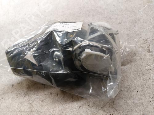 Front right belt tensioner VW POLO V (6R1, 6C1) 1.2 TDI | BP21811758C88 