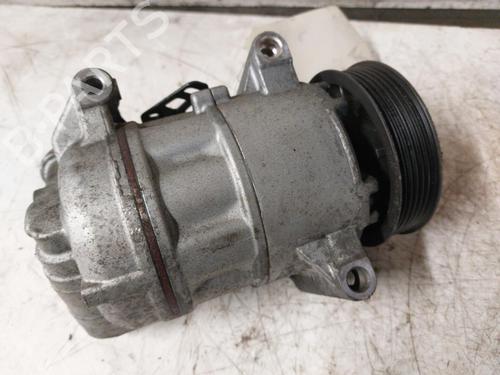 AC compressor PEUGEOT 308 SW II (LC_, LJ_, LR_, LX_, L4_) 1.6 BlueHDi 120 | BP21985103M34 
