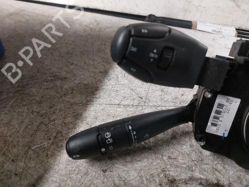 Steering column stalk PEUGEOT 207 (WA_, WC_) 1.4 16V | BP21169837I23 