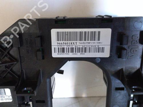 Steering column stalk CITROËN C4 Picasso I MPV (UD_)  | BP19894059I23 