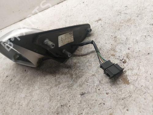 Left mirror SKODA OCTAVIA I (1U2) 1.9 TDI | BP19896819C26 