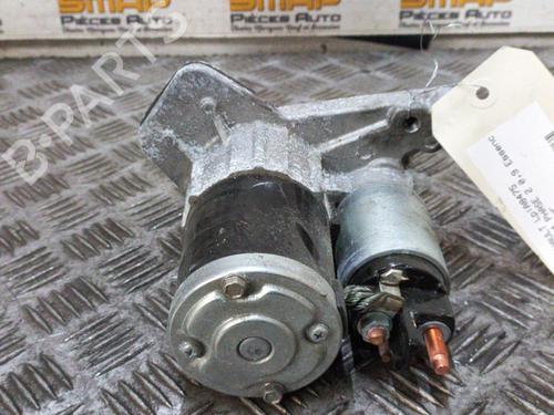 Startmotor RENAULT CLIO IV (BH_) 0.9 TCe 90 (BHNF, BHMA, BHMH, BHJK, BHJR) | BP19890122M8 