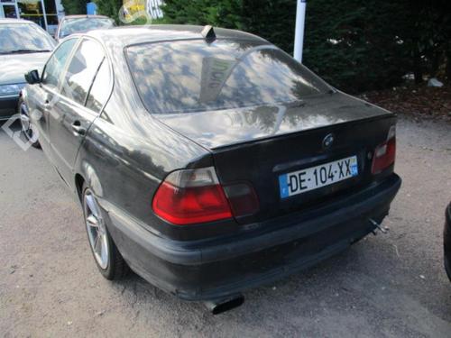 Front wiper motor BMW 3 (E46) 330 d | BP19899717M29 