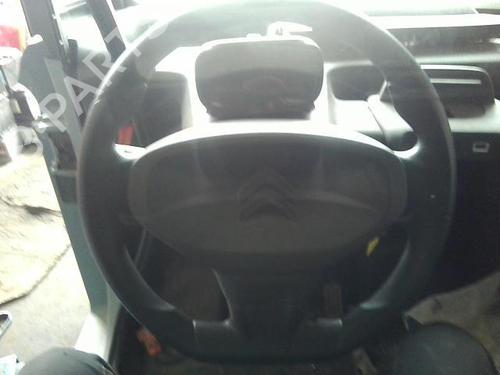 Used Steering wheel Steering wheel CITROËN AMI (9A_) Electric (9AZ2CA) (8 hp) 21983142 21983142