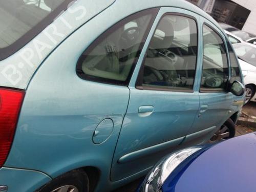 Højre forlygte CITROËN XSARA PICASSO (N68) 1.6 HDi | BP19895826C29 