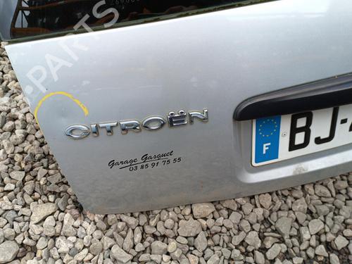 Bakluke CC/Kombi-Kupé CITROËN C3 I (FC_, FN_)  | BP19881655C6 