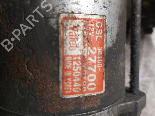 Starter KIA CEE'D SW (ED) 2.0 CRDi 140 | BP21995549M8 
