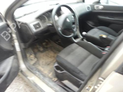 Fuel flap PEUGEOT 307 Break (3E) 2.0 HDI 110 | BP21976170C131 