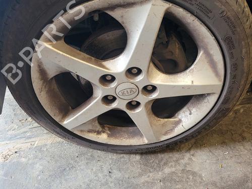 Rim KIA CEE'D SW (ED) 2.0 CRDi 140 529101H401