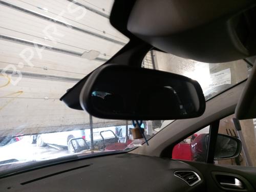 rear-mirror-citroen-c4-ii-nc_-2009-25701635 main image