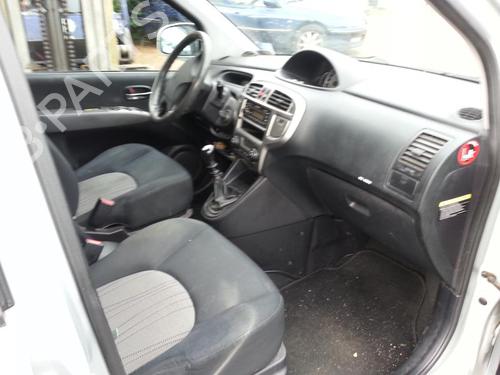 Right front door HYUNDAI MATRIX (FC) 1.5 CRDi VGT | BP19884406C3 