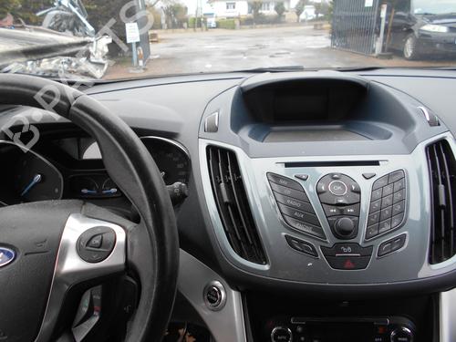 Right front window switch FORD GRAND C-MAX (DXA/CB7, DXA/CEU) 1.6 TDCi | BP26584205I26 - Image 5