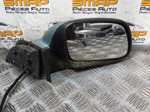 Left mirror PEUGEOT 307 SW (3H)  | BP19891408C26 