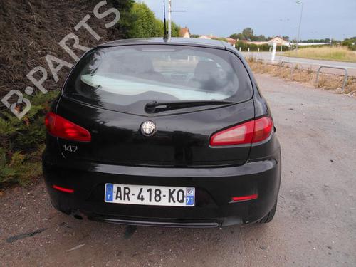 Alternator ALFA ROMEO 147 (937_) 1.6 16V T.SPARK ECO (937.AXA1A, 937.BXA1A) | BP19894641M7 