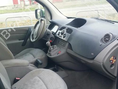 Starter RENAULT KANGOO / GRAND KANGOO II (KW0/1_)  | BP19894882M8 