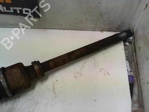 Right front driveshaft CITROËN JUMPER II Van  | BP19885004M39 