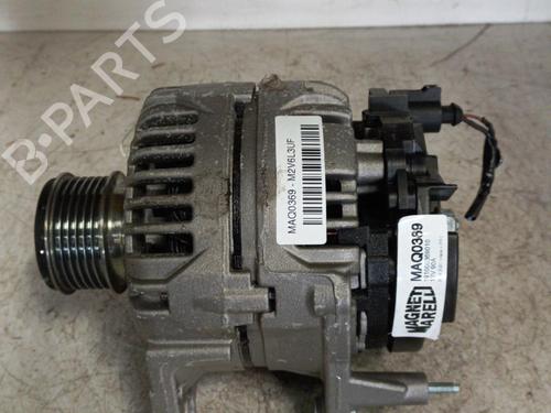 Generator SKODA FABIA II Combi (545)  | BP19880483M7 