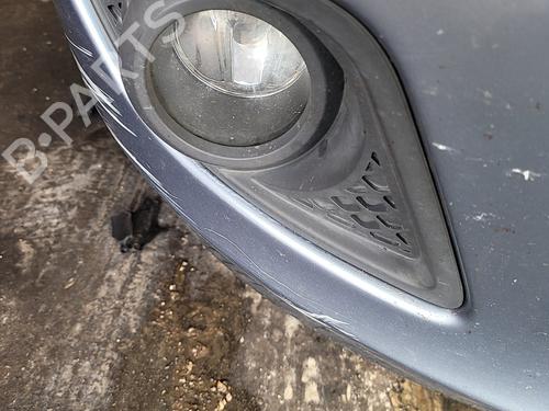 Used Right front fog light FORD FIESTA V (JH_, JD_) 1.6 16V (100 hp) 21171064