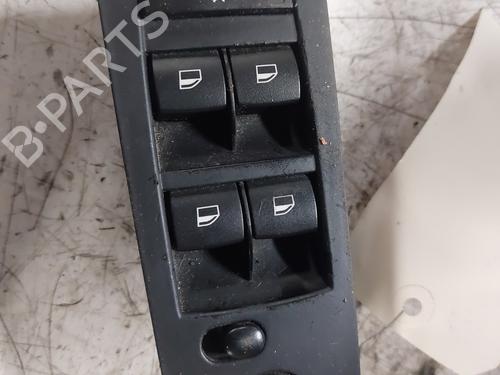 Used Left front window switch BMW 3 Touring (E91) 320 d (163 hp) 20484190
