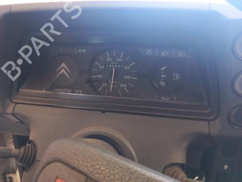 Instrument cluster CITROËN C15 Box Body/MPV (VD_) 1.0 | BP27527413C47 
