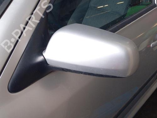 Used Left mirror SKODA OCTAVIA I (1U2) 1.9 TDI (110 hp) 19896819