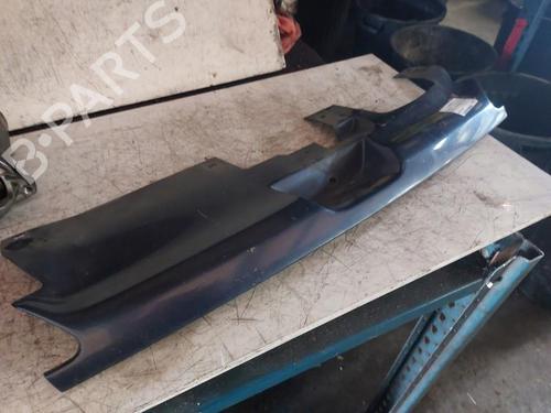 Grille PEUGEOT 306 Hatchback (7A, 7C, N3, N5)  | BP19886462C40 