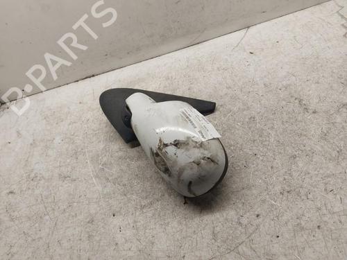 Retrovisor esquerdo RENAULT MEGANE I Grandtour (KA0/1_) 1.9 dTi (KA0N) | BP19881018C26 