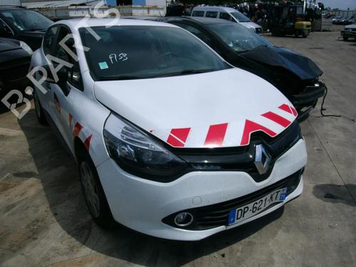 Heater blower motor RENAULT CLIO IV (BH_) 1.5 dCi 75 | BP19899909M62 